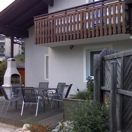 Ferienhaus Fux บัดมิทแทร์นดอร์ฟ ภายนอก รูปภาพ