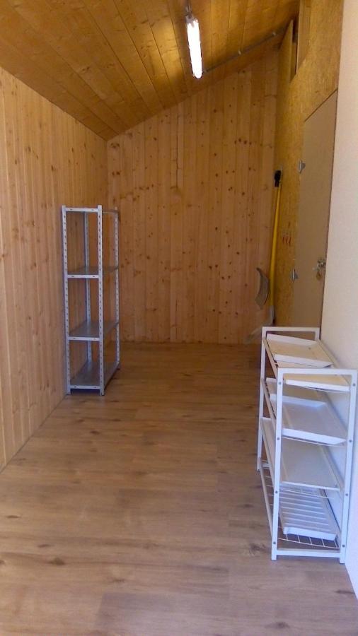 Ferienhaus Fux บัดมิทแทร์นดอร์ฟ ภายนอก รูปภาพ