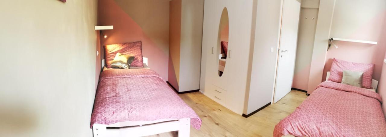 Ferienhaus Fux บัดมิทแทร์นดอร์ฟ ภายนอก รูปภาพ