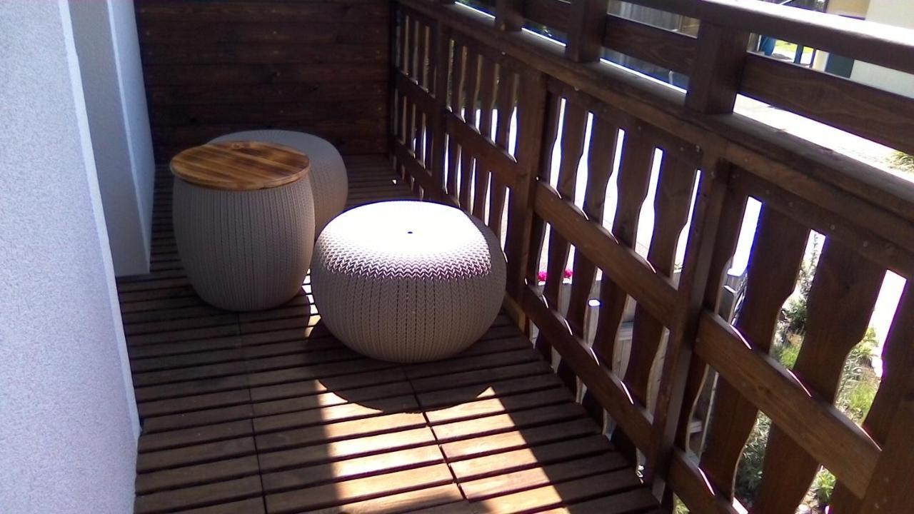 Ferienhaus Fux บัดมิทแทร์นดอร์ฟ ภายนอก รูปภาพ