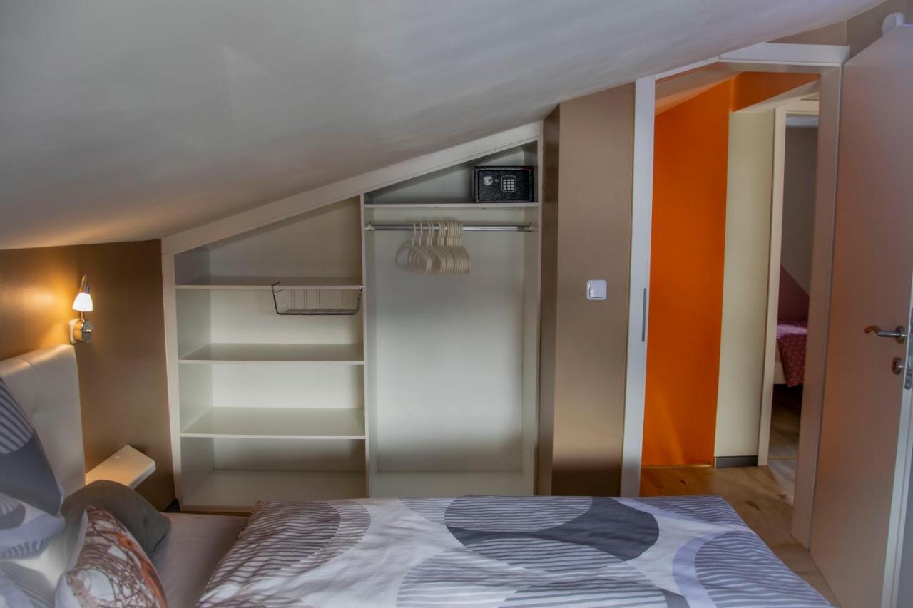 Ferienhaus Fux บัดมิทแทร์นดอร์ฟ ภายนอก รูปภาพ