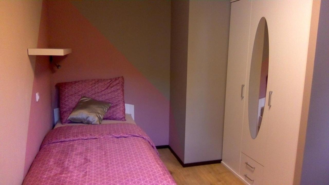 Ferienhaus Fux บัดมิทแทร์นดอร์ฟ ภายนอก รูปภาพ