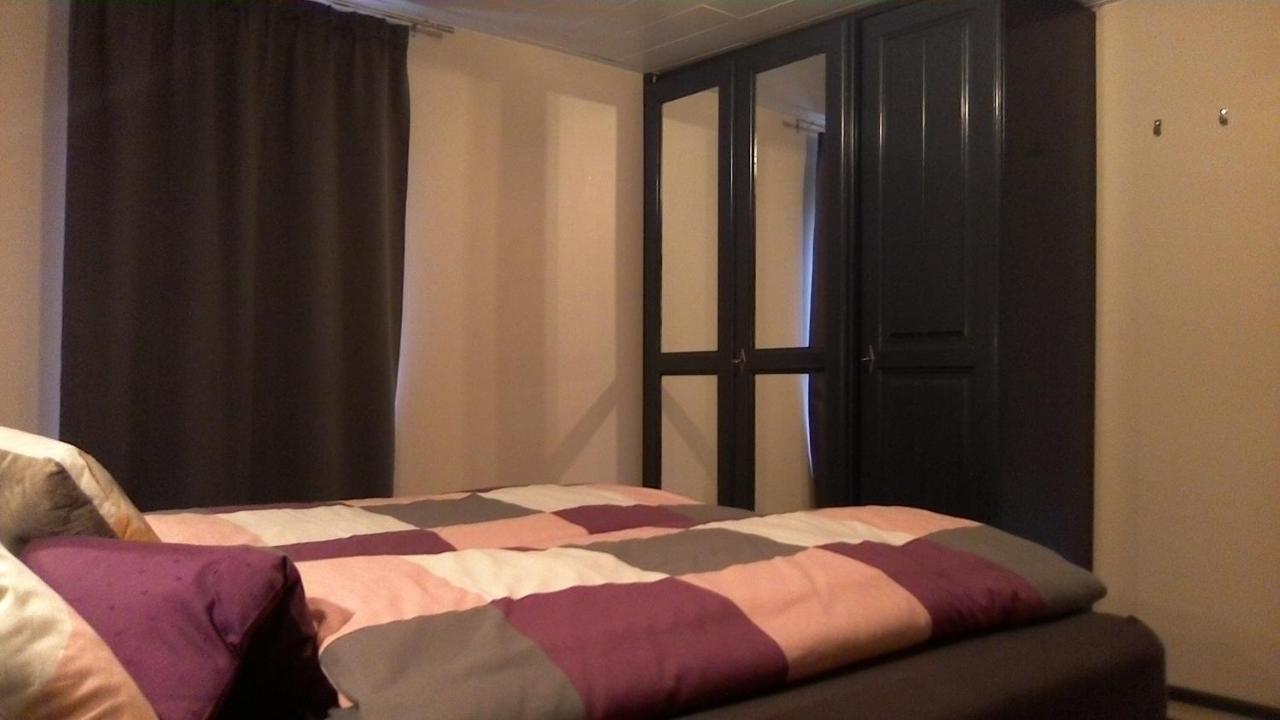 Ferienhaus Fux บัดมิทแทร์นดอร์ฟ ภายนอก รูปภาพ
